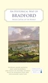 An Historical Map of Bradford -  - 9781068709111