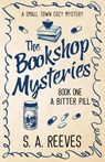 The Bookshop Mysteries - S. A. Reeves - 9781068720932