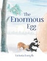 The Enormous Egg - Victoria Forsyth - 9781068742323