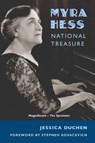Myra Hess - Jessica Duchen - 9781068776205