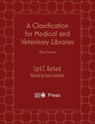 A Classification for Medical and Veterinary Libraries - Cyril C Barnard - 9781068785306