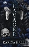 Ravager - Karina Halle - 9781068953637