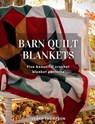 Barn Quilt Blankets Five Beautiful Crochet Blanket Patterns - Sarah Thompson - 9781069166609