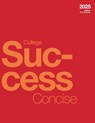 College Success Concise (2025) - Amy Baldwin - 9781069271563