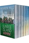 Sunrise Island Series - Maren Hill - 9781069295552