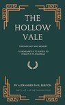 The Hollow Vale - Alexander Paul Burton - 9781069415844