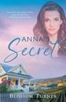 Anna' Secret - Blossom Turner - 9781069854926