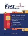 New PSAT Math Workbook - American Math Academy - 9781070103259