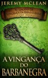 A Vingança do Barba Negra - Jeremy McLean - 9781071500651