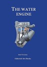 The Water Engine - Ares Van Jaag - 9781071513576