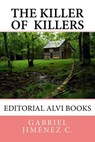 The Killer of Killers - Gabriel Jiménez C. - 9781071513750