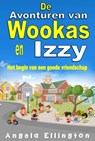 De Avonturen van Wookas en Izzy - Angela Ellington - 9781071514467