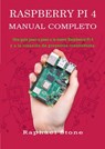 Raspberry Pi 4 Manual Completo - Raphael Stone - 9781071518410
