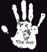 The Axe - Antonio Morcillo Lopez - 9781071518991