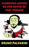 Flamengo: sueños de una noche de pre-verano. - Bruno Carvalho Palvarini - 9781071519936