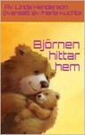 Björnen hittar hem - Linda Henderson - 9781071525227