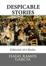 Despicable Stories - Isaías Ramos García - 9781071525623