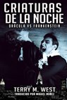 Criaturas de la Noche - Terry M. West - 9781071527061