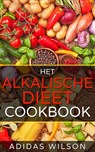 Het alkalische dieet Kookboek - Adidas Wilson - 9781071537336