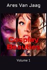 Cosplay Beauties - Ares Van Jaag - 9781071537350