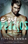 Em pedaços - Piper Lennox - 9781071537985