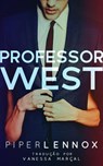 Professor West - Piper Lennox - 9781071538425