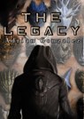 The legacy - Adrián Gonzalez - 9781071538920