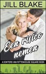Een risico nemen - Jill Blake - 9781071544891