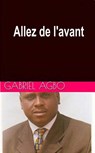 Allez de l'avant - Gabriel Agbo - 9781071549469