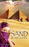 Sand in her shoes - Petra Liermann - 9781071550052