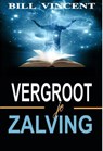 Vergroot je zalving - Bill Vincent - 9781071556566