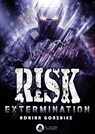 Risk Extermination - Adrián Gonzalez - 9781071565285
