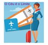O Céu é o Limite - Jamie O'Neill - 9781071566275