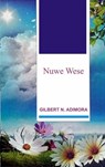 Nuwe Wese - Gabriel Agbo - 9781071580820