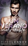 Un verano inolvidable - Piper Lennox - 9781071585085