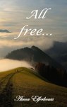 All Free - Asma ELFERKOUSS - 9781071592335