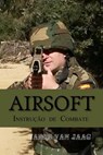 Airsoft - Ares Van Jaag - 9781071596180
