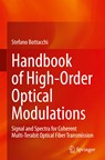 Handbook of High-Order Optical Modulations - Stefano Bottacchi - 9781071611937