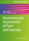 Neuromuscular Assessments of Form and Function - Philip J. Atherton ; Daniel J. Wilkinson - 9781071633144
