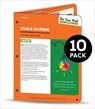 BUNDLE: Hattie: On-Your-Feet Guide: Visible Learning: 10 Mindframes for Teachers: 10 Pack - John Hattie ; Klaus Zierer - 9781071813812