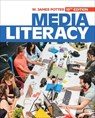 MEDIA LITERACY 10/E - W. James Potter - 9781071814451