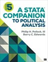 A Stata® Companion to Political Analysis - POLLOCK,  Philip H. (University of Central Florida, USA) ; Edwards, Barry Clayton (University of Central Florida, USA) - 9781071815045