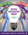 Critical Participatory Inquiry - CALL-CUMMINGS,  Meagan ; Dazzo, Giovanni P. ; Hauber-Ozer, Melissa - 9781071825860