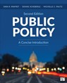 Public Policy - RINFRET ; SCHEBERLE,  Denise L. ; Pautz, Michelle C. (Catherine) - 9781071835166