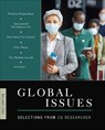 Global Issues 2022 Edition - CQ Researcher - 9781071835289