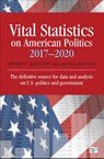 Vital Statistics on American Politics - BERNSTEIN ; SHANNON,  Amanda C. - 9781071836866