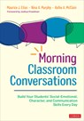 Morning Classroom Conversations - ELIAS ; MURPHY,  Nina A. ; McClain, Kellie A. - 9781071839362