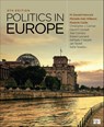 Politics in Europe - M. Donald Hancock ; Michelle Hale Williams - 9781071844298