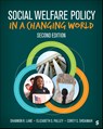Social Welfare Policy in a Changing World - Shannon R. Lane ; Elizabeth S. Palley ; Corey S. Shdaimah - 9781071857939