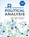 An R Companion to Political Analysis - Philip H. Pollock ; Barry Clayton Edwards - 9781071862414